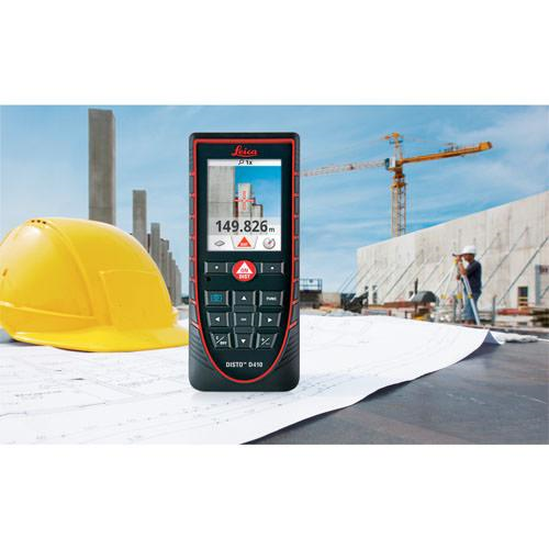 Máy đo khoảng cách laser LEICA D410
